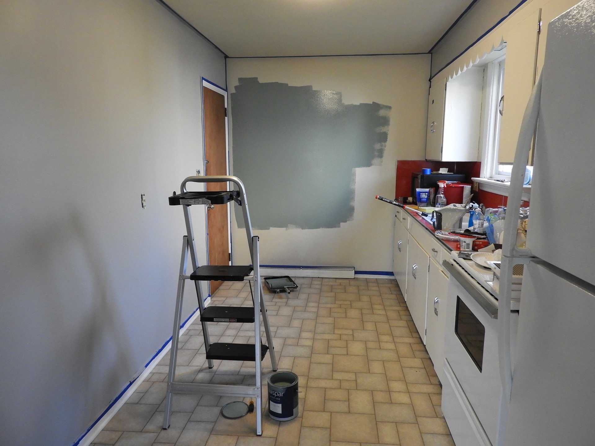 Getting a DIY renovation done on time and on budget