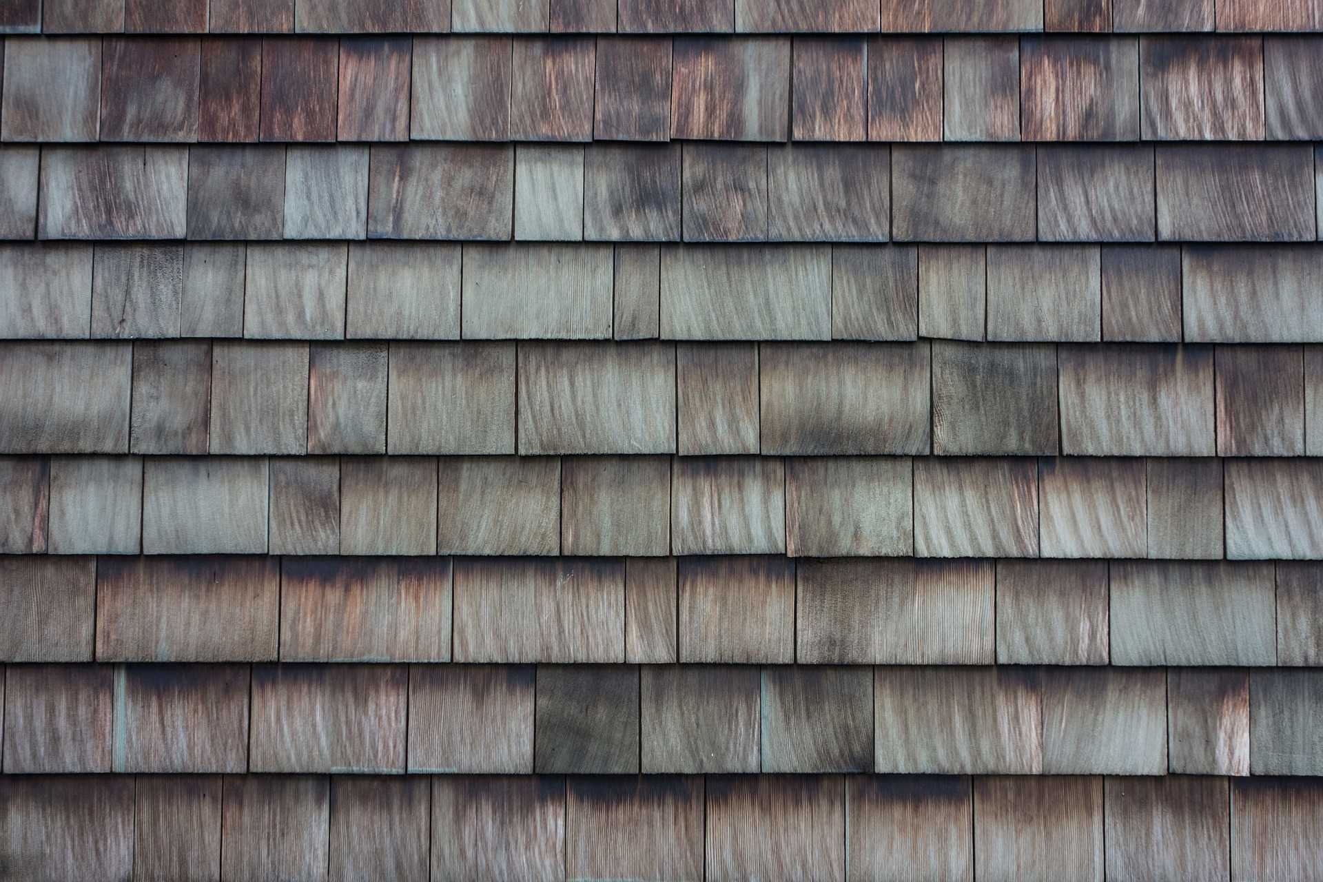 Is it time to re-shingle your roof?